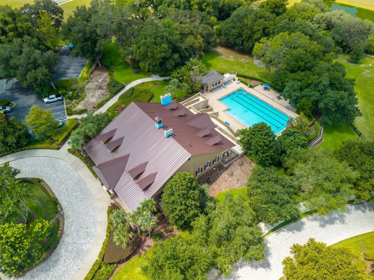 30539 Lipizzan Terrace , Mount Dora, FL 32757 Photo