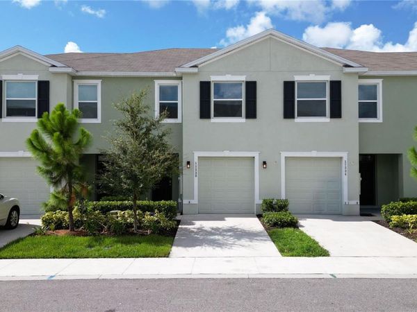 17238 AMBER ASPEN WAY , LAND O LAKES, FL 34638
