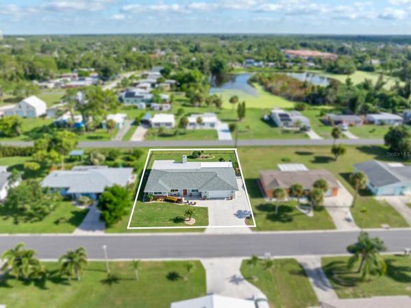 1690 EDITH AVENUE , ENGLEWOOD, FL 34223