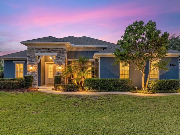 18704 SHELDON STREET , ORLANDO, FL 32833