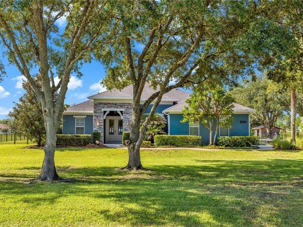 18704 SHELDON STREET, ORLANDO, FL 32833