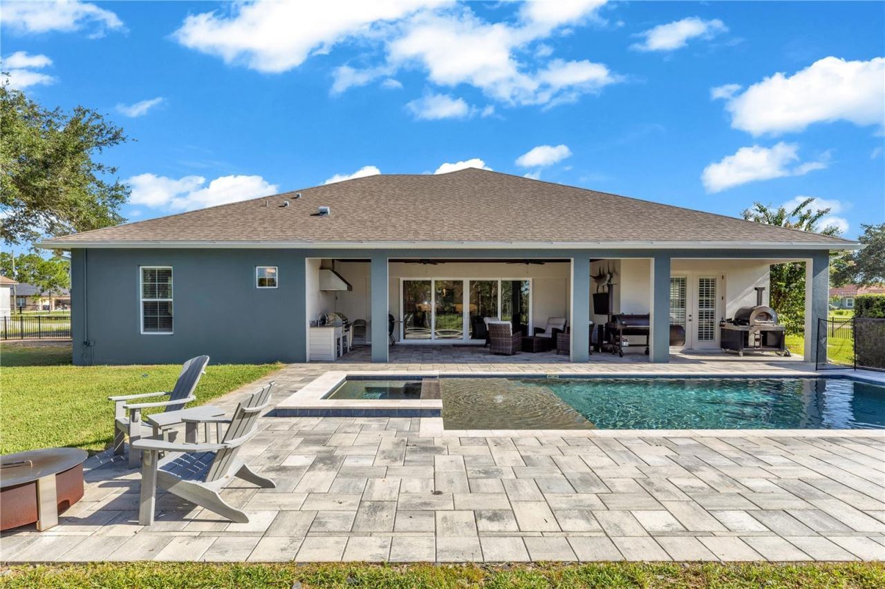 18704 Sheldon Street , Orlando, FL 32833 Photo