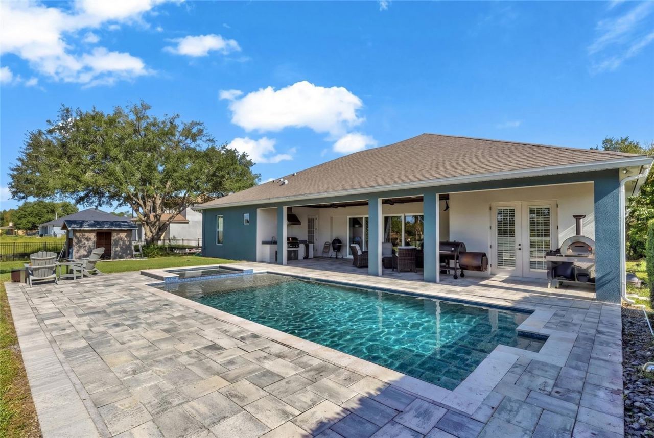 18704 Sheldon Street , Orlando, FL 32833 Photo