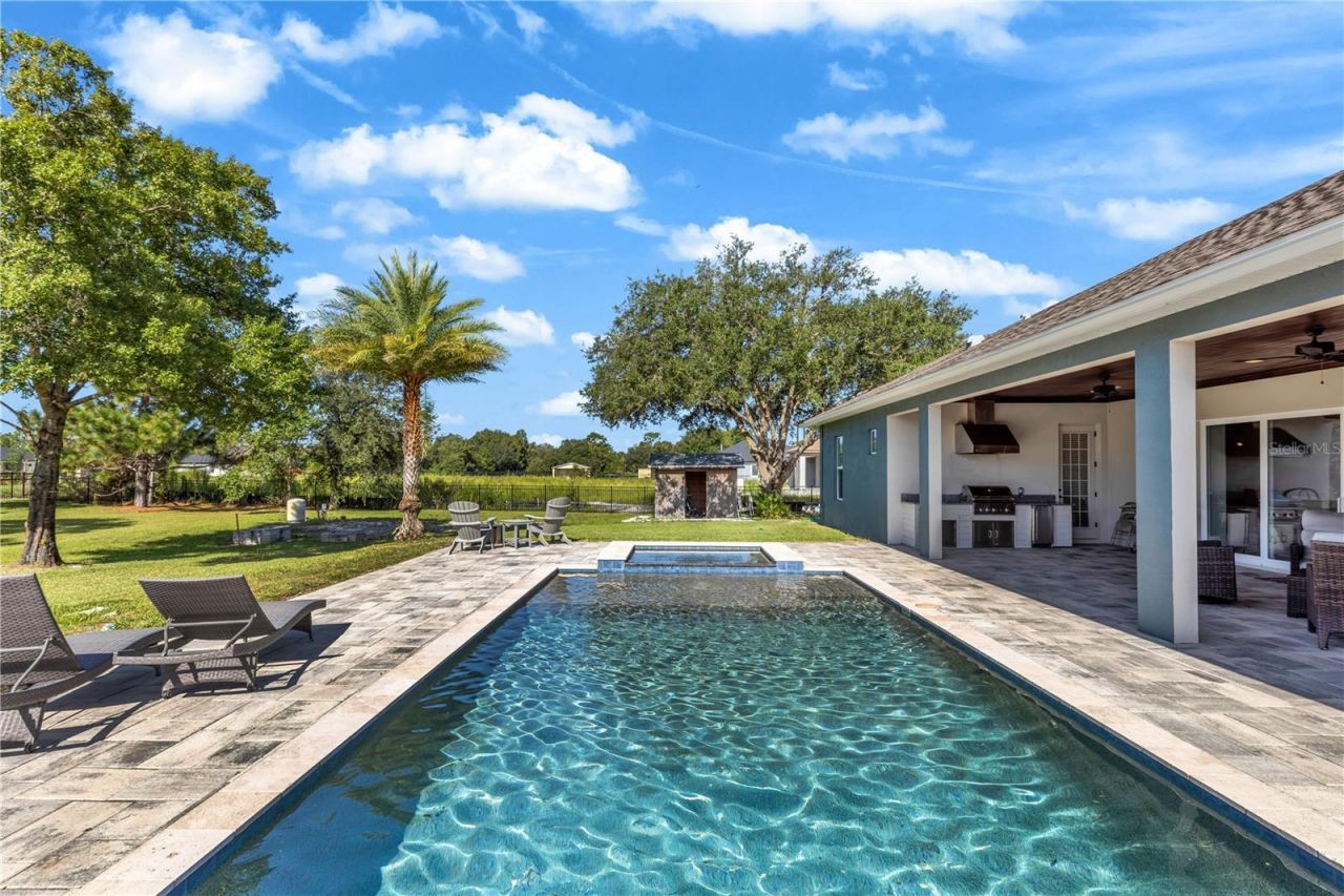18704 Sheldon Street , Orlando, FL 32833 Photo