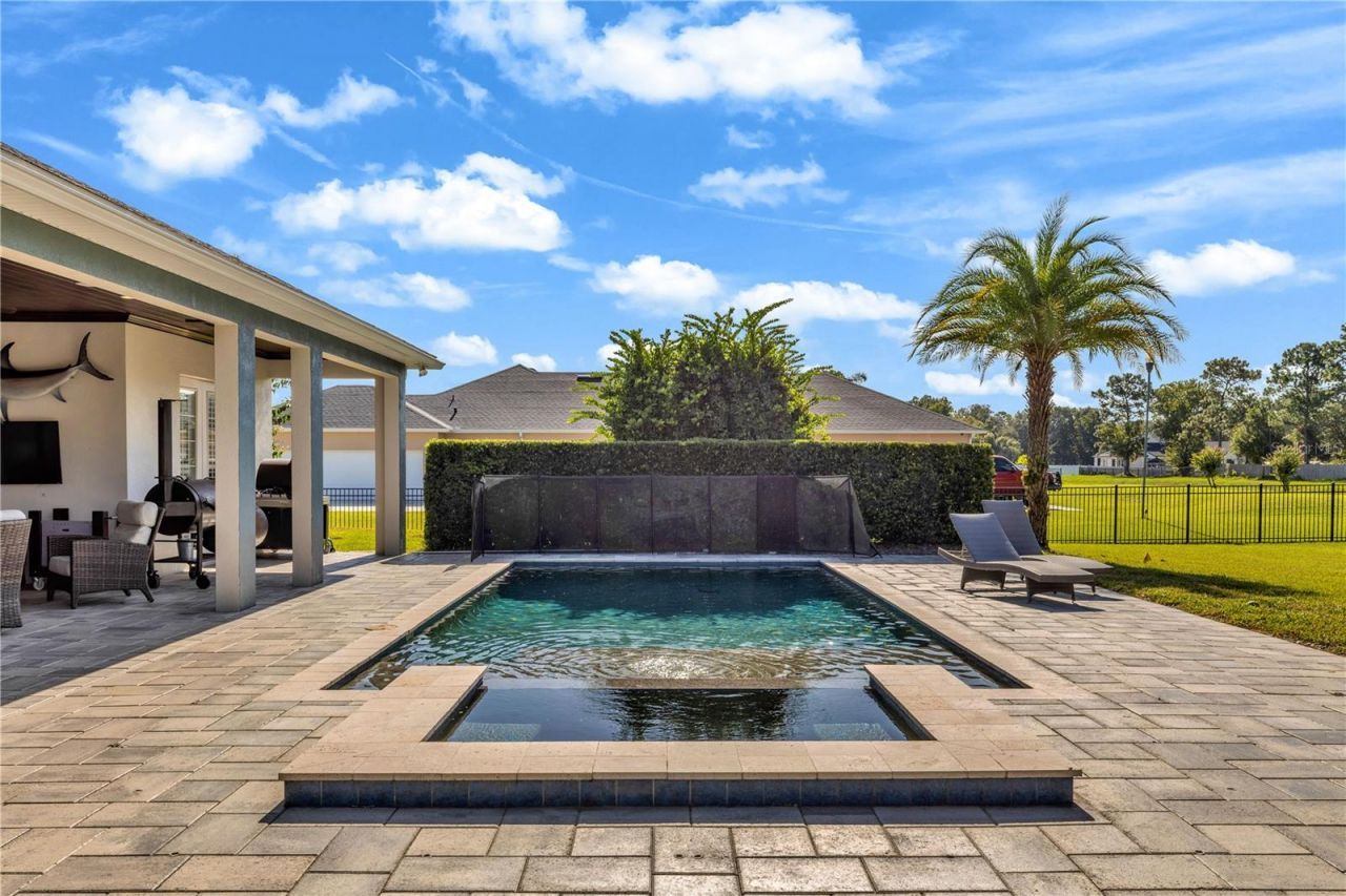 18704 Sheldon Street , Orlando, FL 32833 Photo