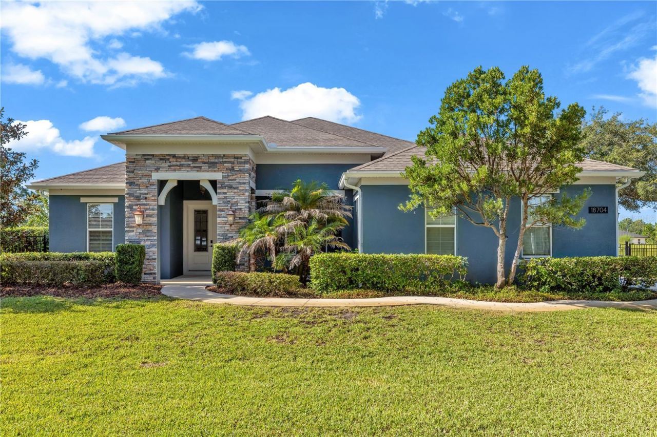 18704 Sheldon Street , Orlando, FL 32833 Photo