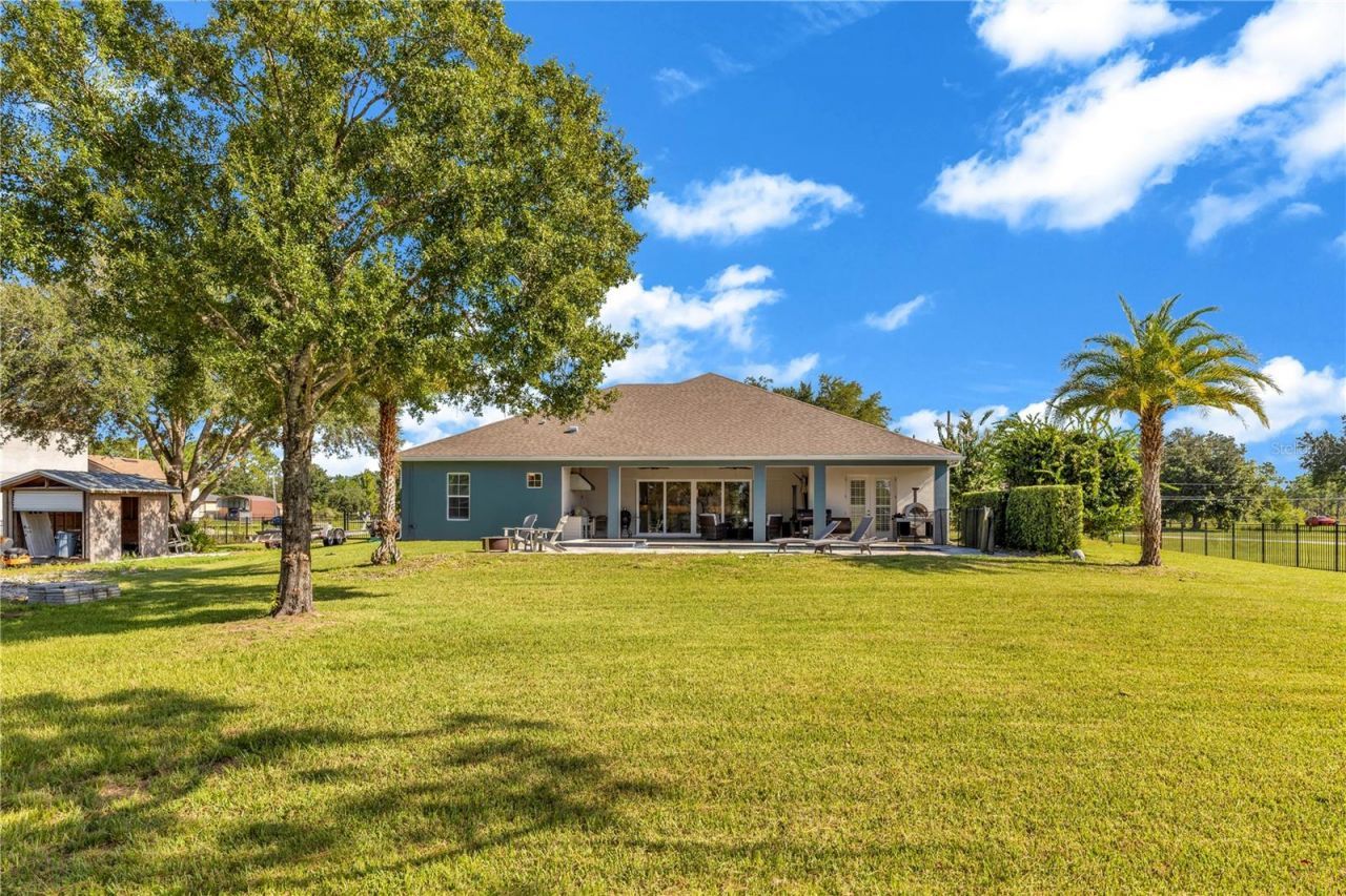 18704 Sheldon Street , Orlando, FL 32833 Photo