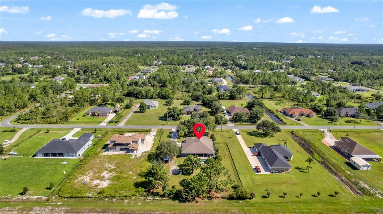 18704 Sheldon Street , Orlando, FL 32833 Photo