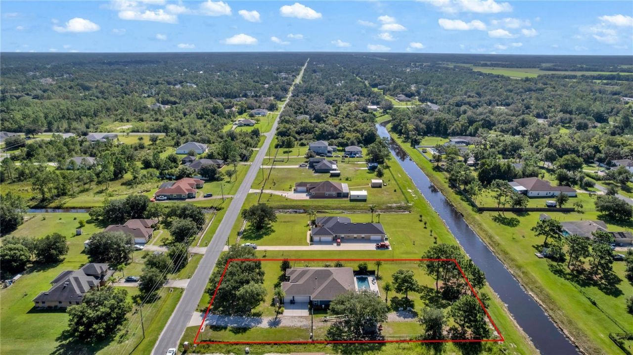 18704 Sheldon Street , Orlando, FL 32833 Photo