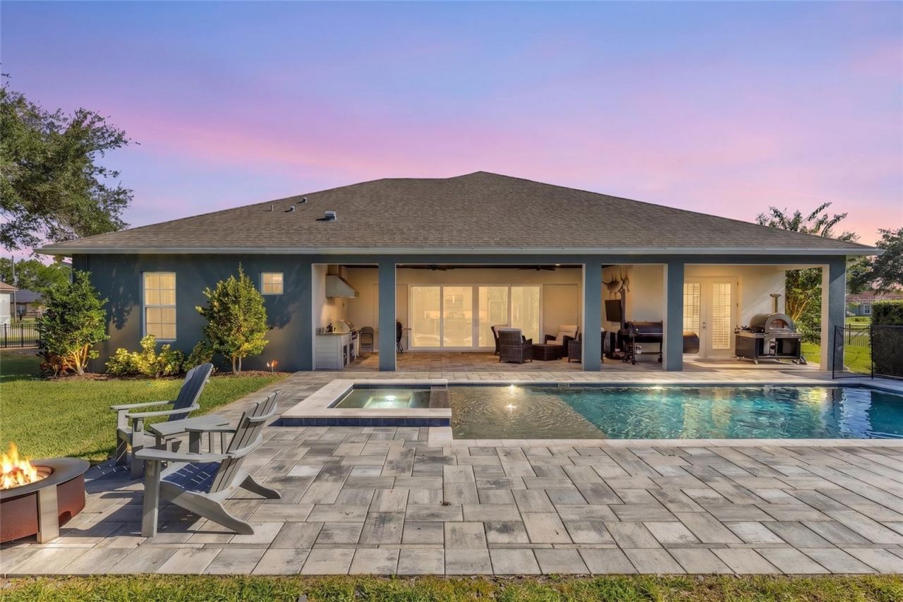 18704 Sheldon Street, Orlando, FL 32833 Photo