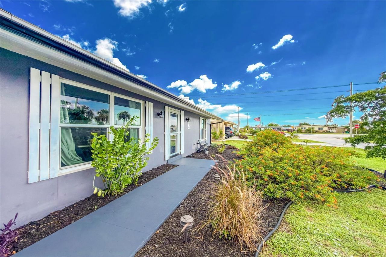 1634 Adrian Street , Port Charlotte, FL 33952 Photo