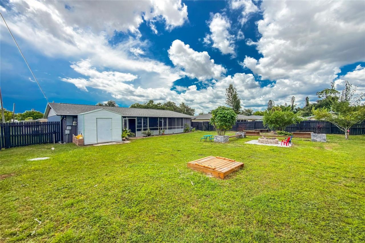 1634 Adrian Street , Port Charlotte, FL 33952 Photo