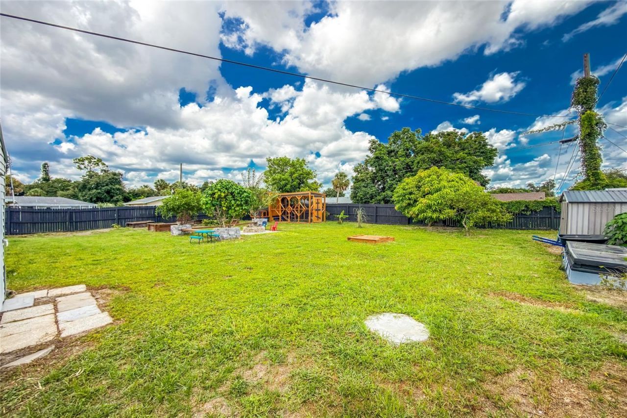 1634 Adrian Street , Port Charlotte, FL 33952 Photo