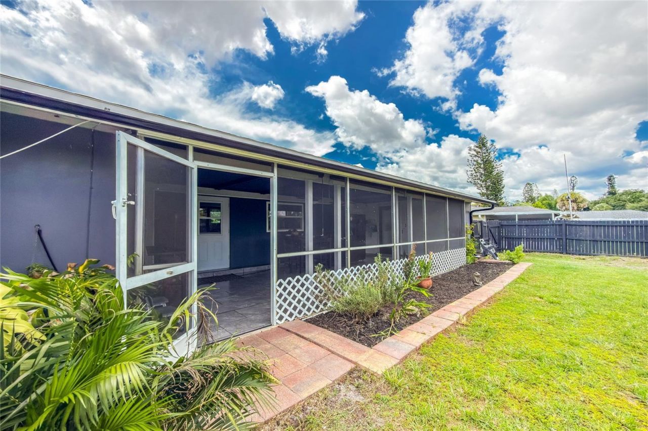 1634 Adrian Street , Port Charlotte, FL 33952 Photo