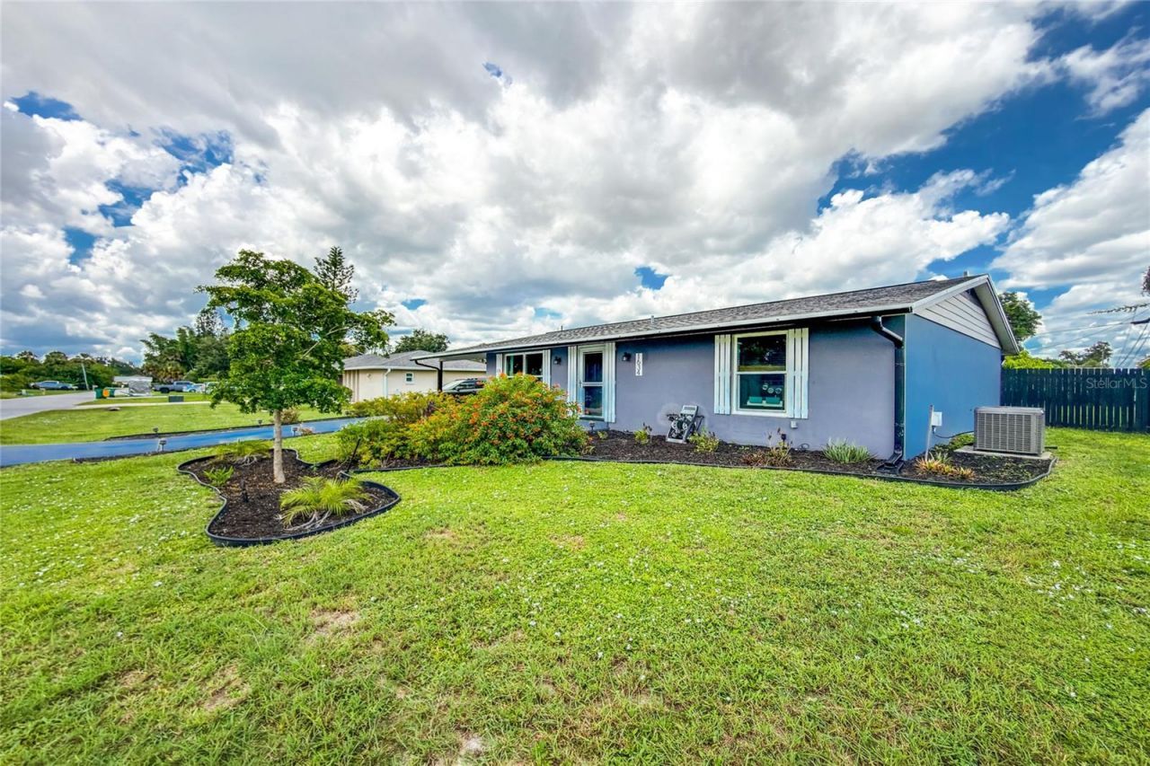 1634 Adrian Street , Port Charlotte, FL 33952 Photo
