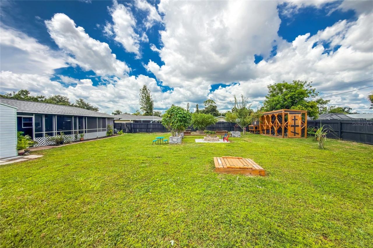 1634 Adrian Street , Port Charlotte, FL 33952 Photo