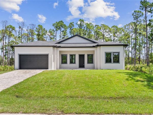 372 MATSON LANE , PORT CHARLOTTE, FL 33953