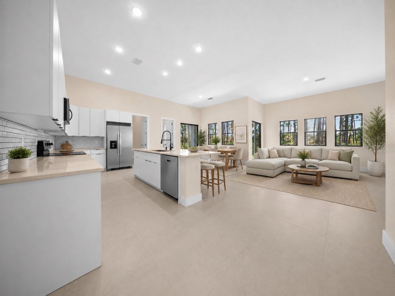 372 Matson Lane , Port Charlotte, FL 33953 Photo