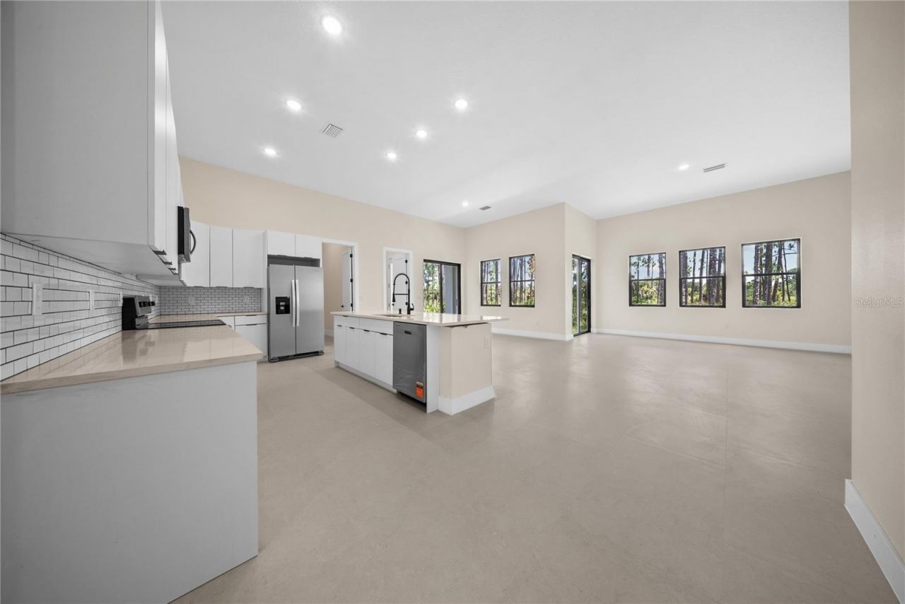 372 Matson Lane , Port Charlotte, FL 33953 Photo