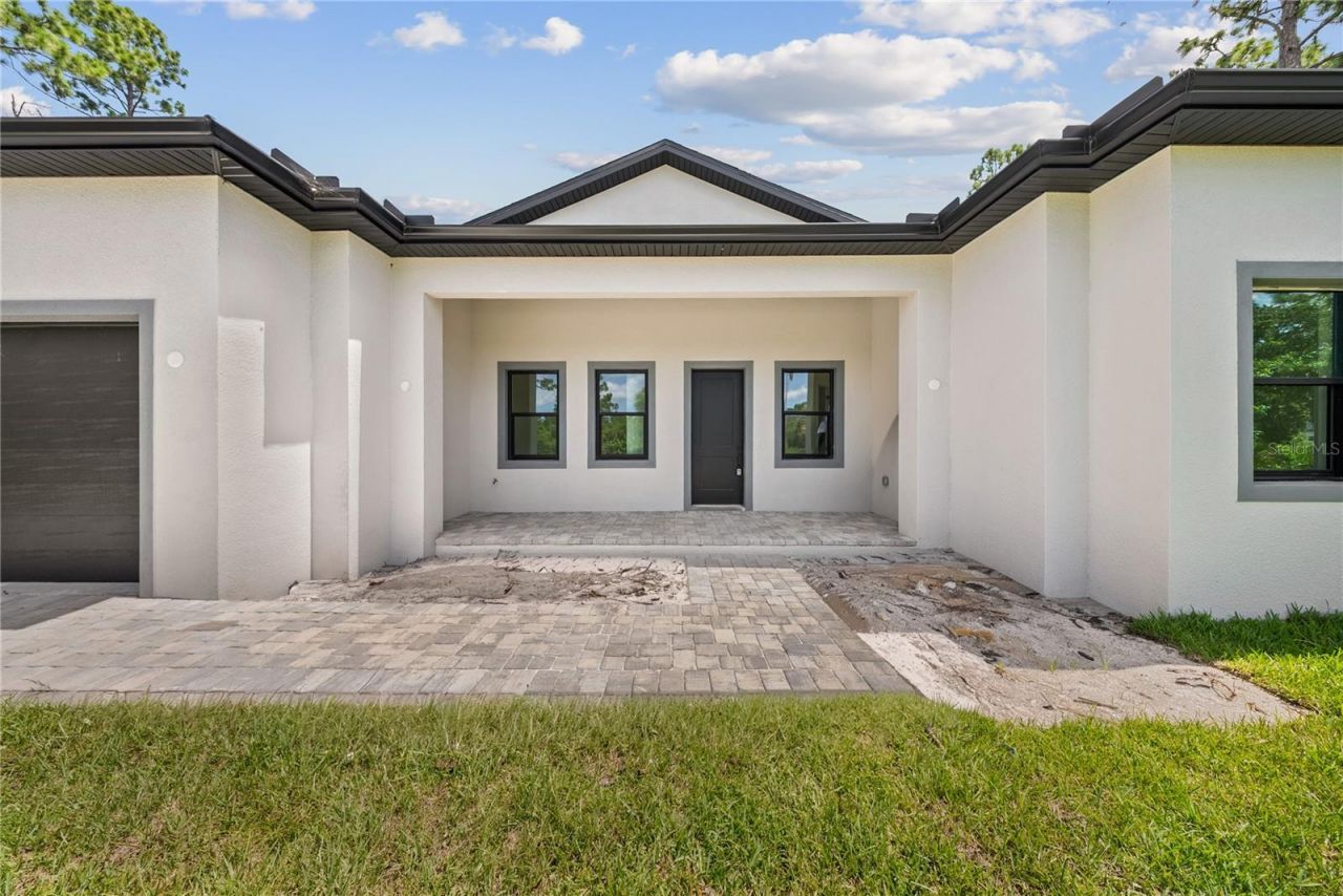 372 Matson Lane , Port Charlotte, FL 33953 Photo