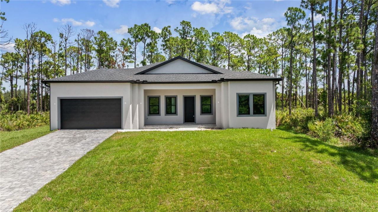 372 Matson Lane , Port Charlotte, FL 33953 Photo