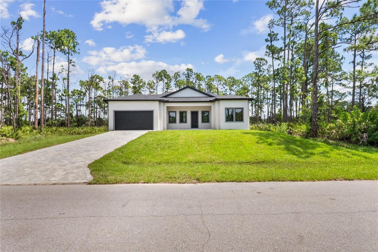 372 Matson Lane , Port Charlotte, FL 33953 Photo