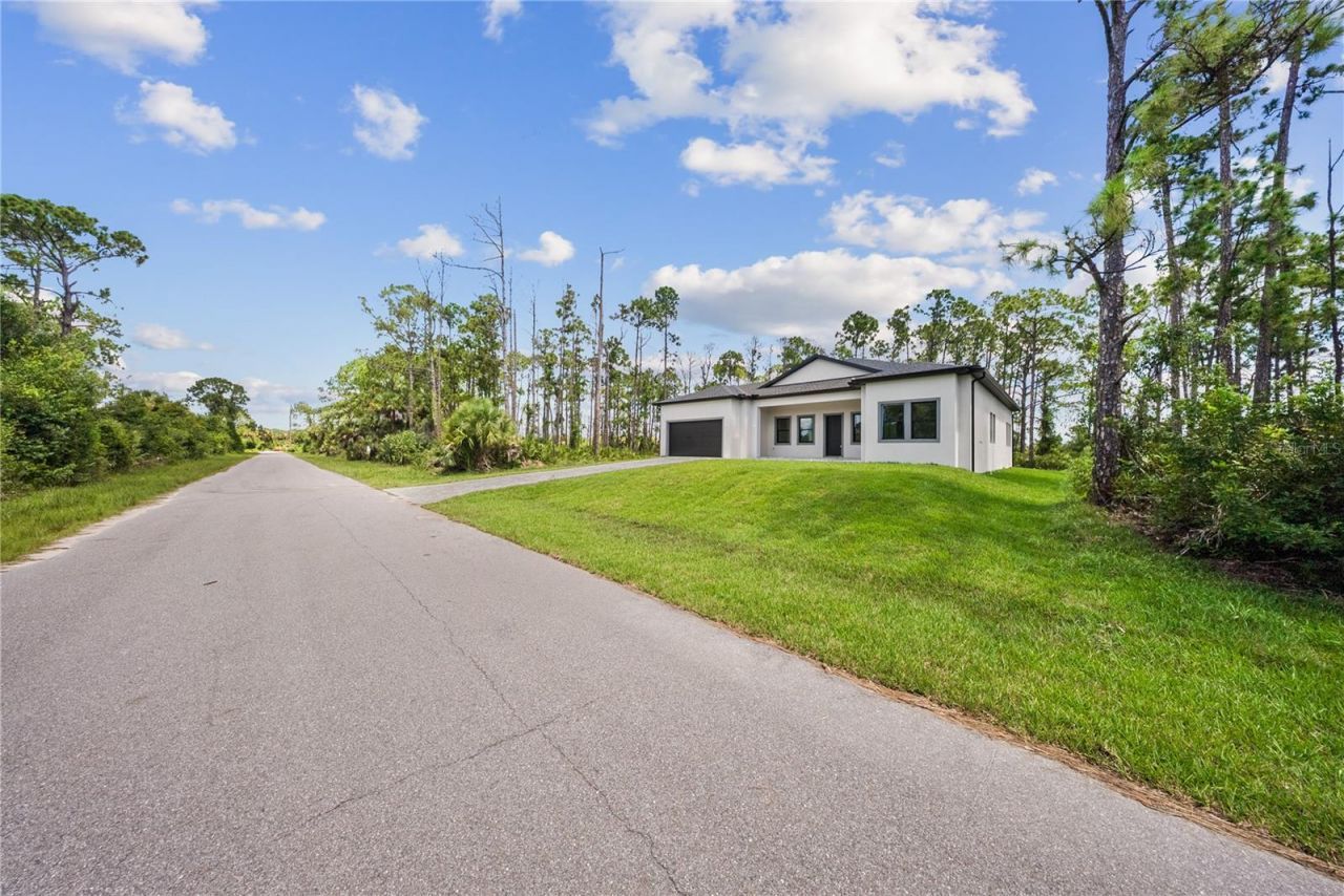 372 Matson Lane , Port Charlotte, FL 33953 Photo