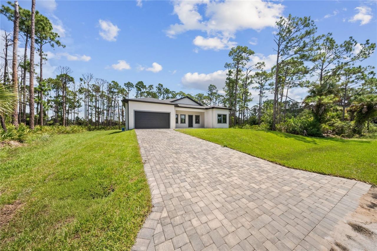372 Matson Lane , Port Charlotte, FL 33953 Photo