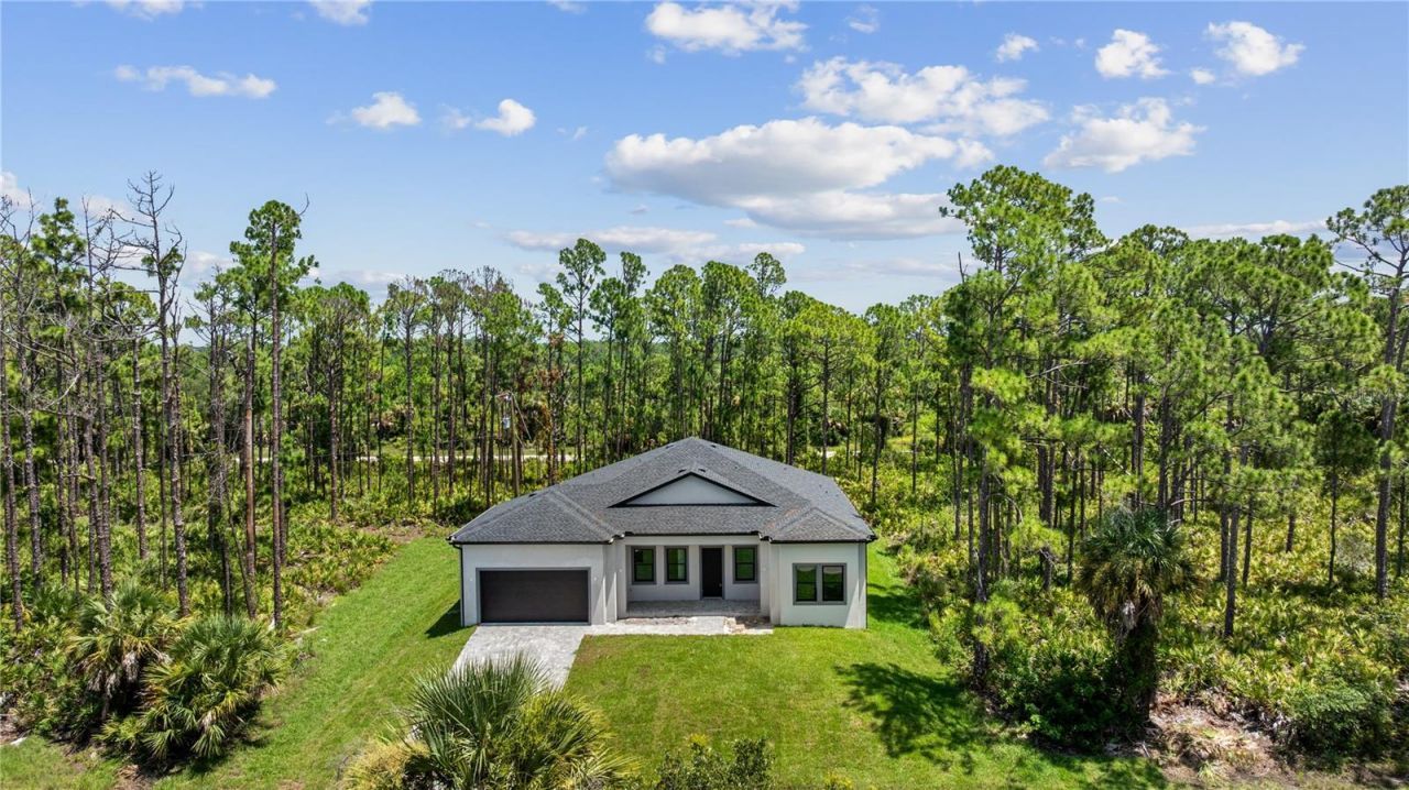 372 Matson Lane , Port Charlotte, FL 33953 Photo