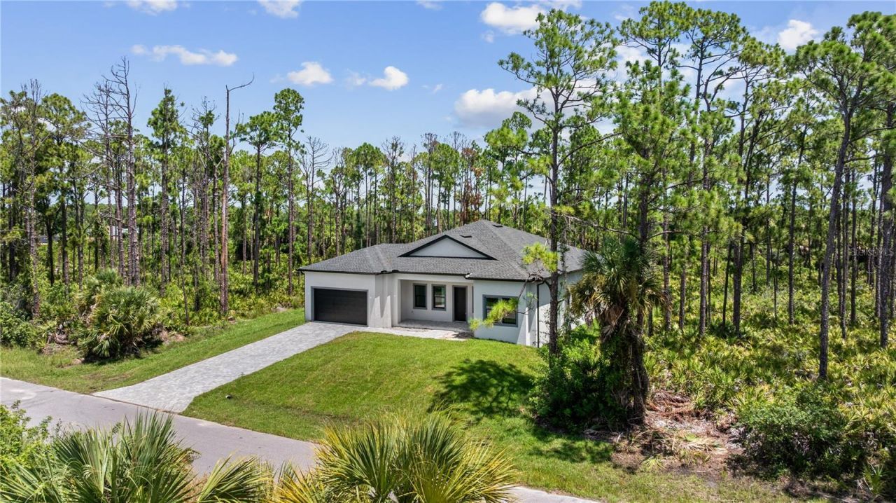 372 Matson Lane , Port Charlotte, FL 33953 Photo