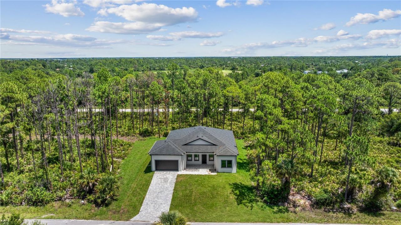 372 Matson Lane , Port Charlotte, FL 33953 Photo