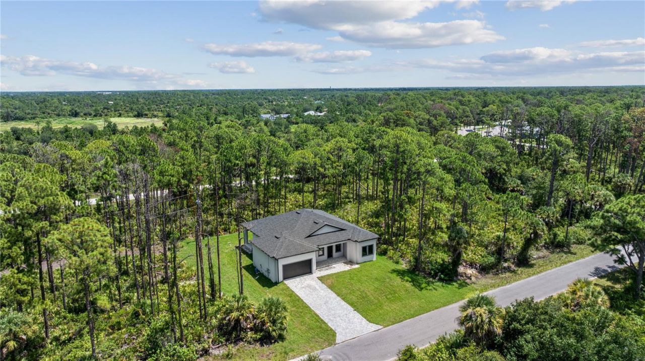 372 Matson Lane , Port Charlotte, FL 33953 Photo