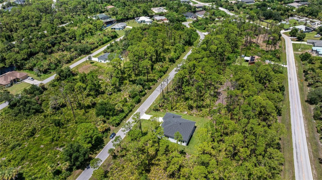 372 Matson Lane , Port Charlotte, FL 33953 Photo