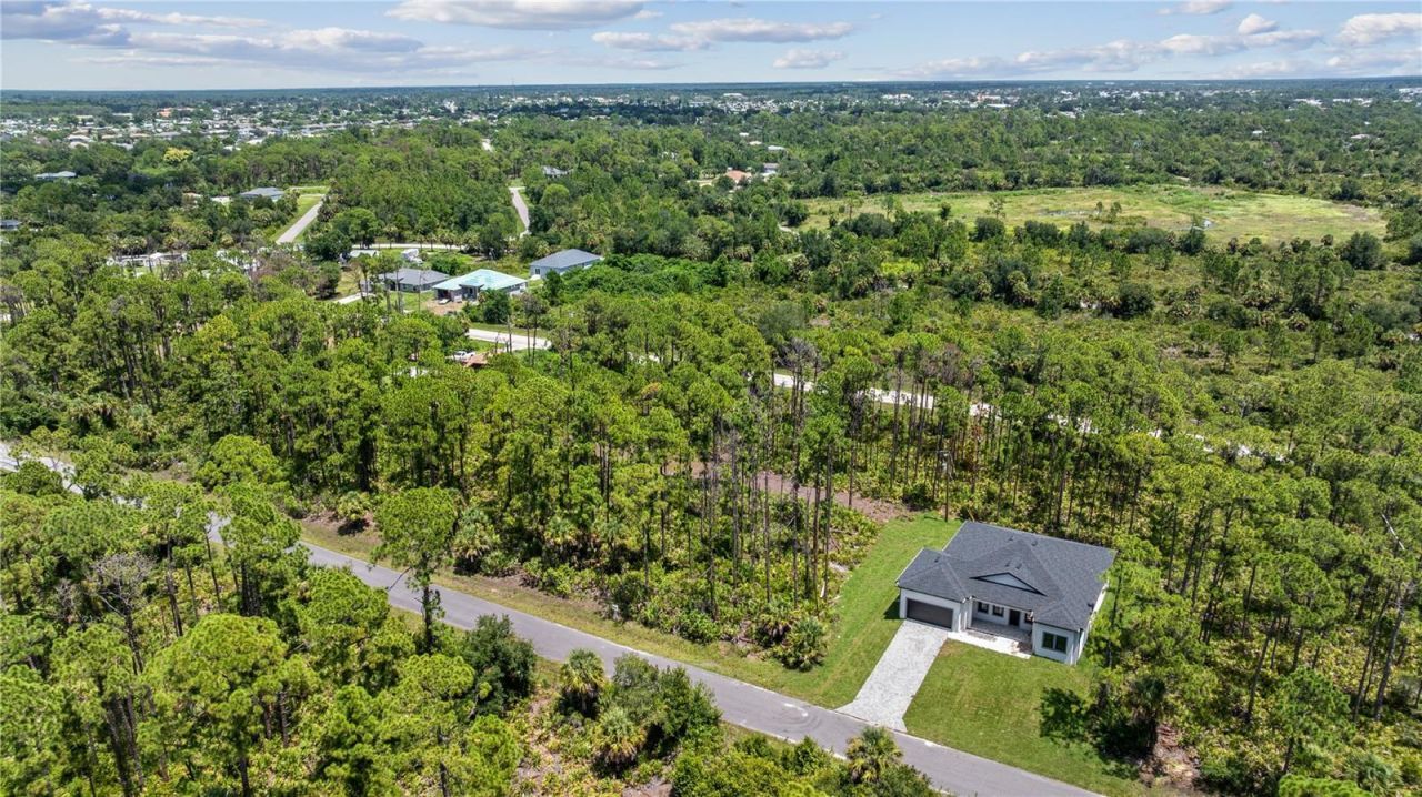 372 Matson Lane , Port Charlotte, FL 33953 Photo