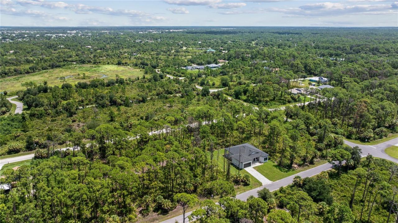 372 Matson Lane , Port Charlotte, FL 33953 Photo