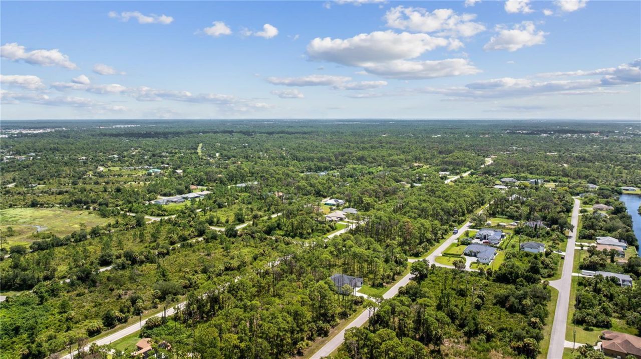 372 Matson Lane , Port Charlotte, FL 33953 Photo
