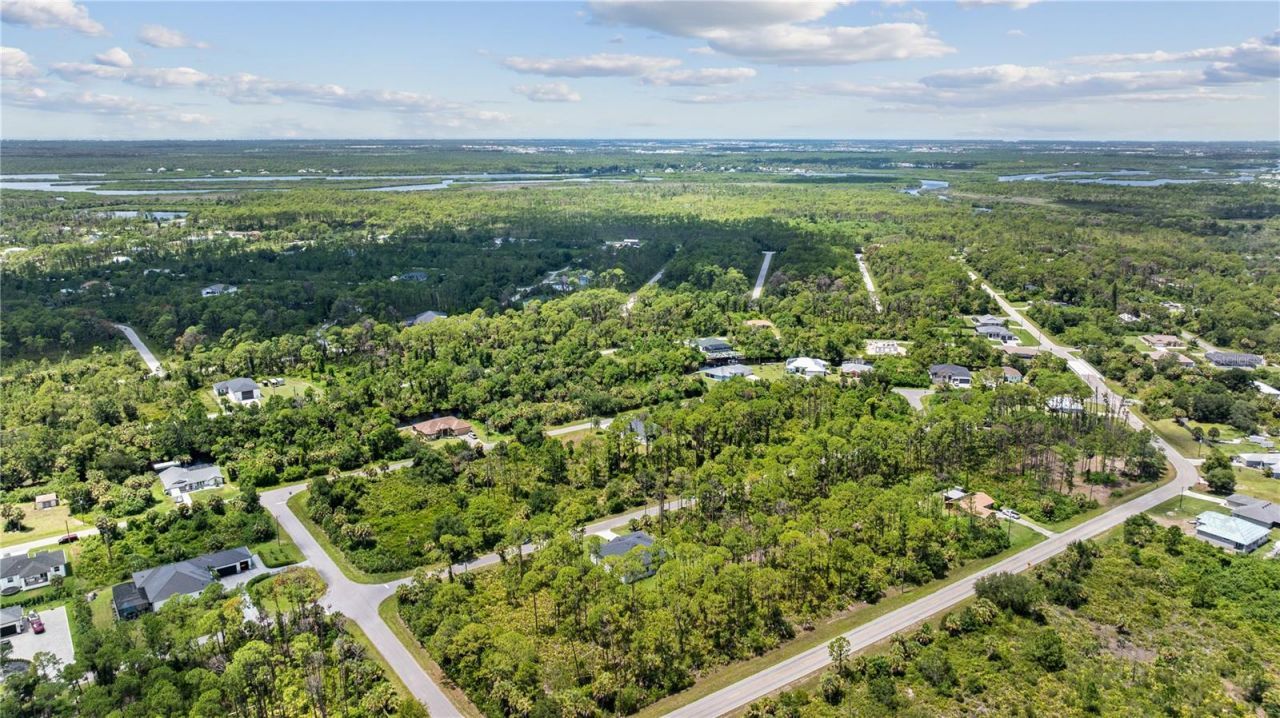 372 Matson Lane , Port Charlotte, FL 33953 Photo