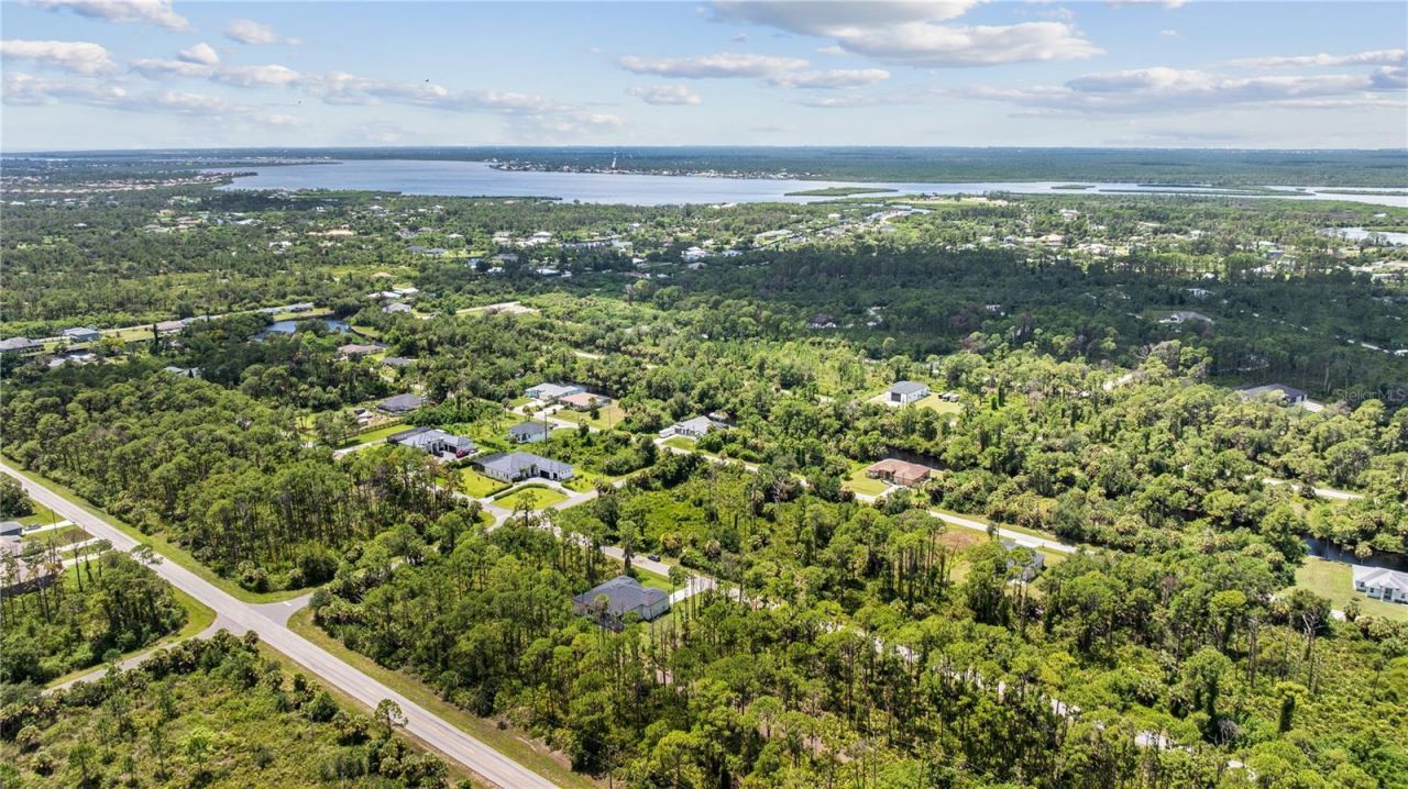 372 Matson Lane , Port Charlotte, FL 33953 Photo
