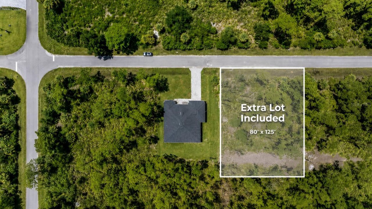 372 Matson Lane , Port Charlotte, FL 33953 Photo