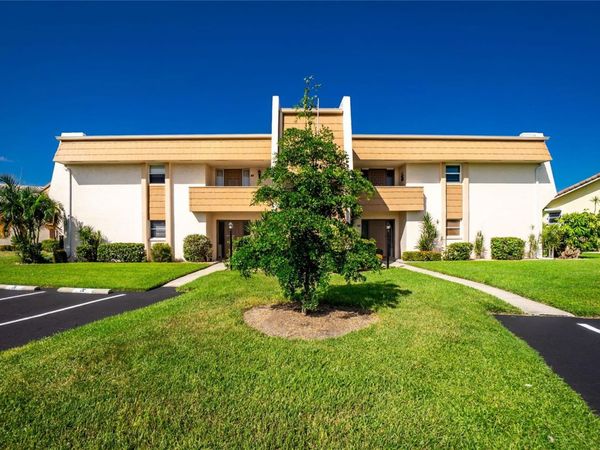 1080 BAL HARBOR BOULEVARD, Unit 7C, PUNTA GORDA, FL 33950