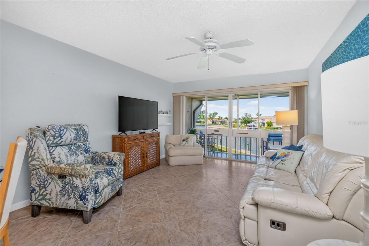 1080 Bal Harbor Boulevard, Unit 7C, Punta Gorda, FL 33950 Photo
