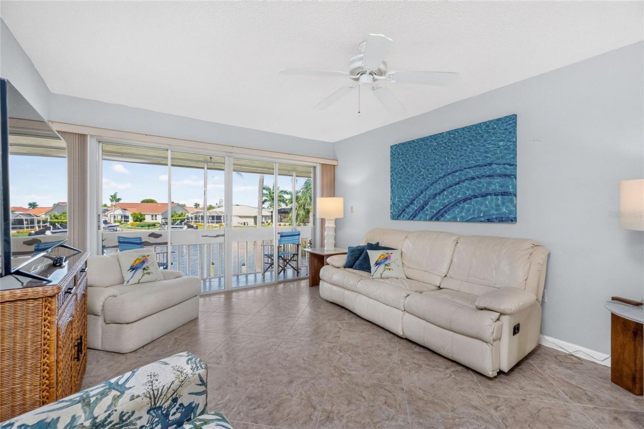 1080 Bal Harbor Boulevard, Unit 7C, Punta Gorda, FL 33950 Photo