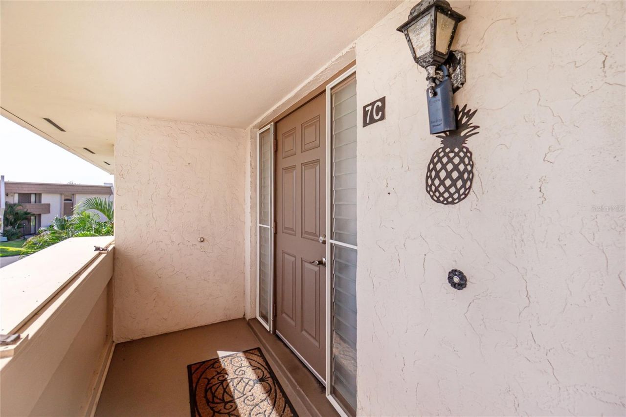 1080 Bal Harbor Boulevard, Unit 7C, Punta Gorda, FL 33950 Photo