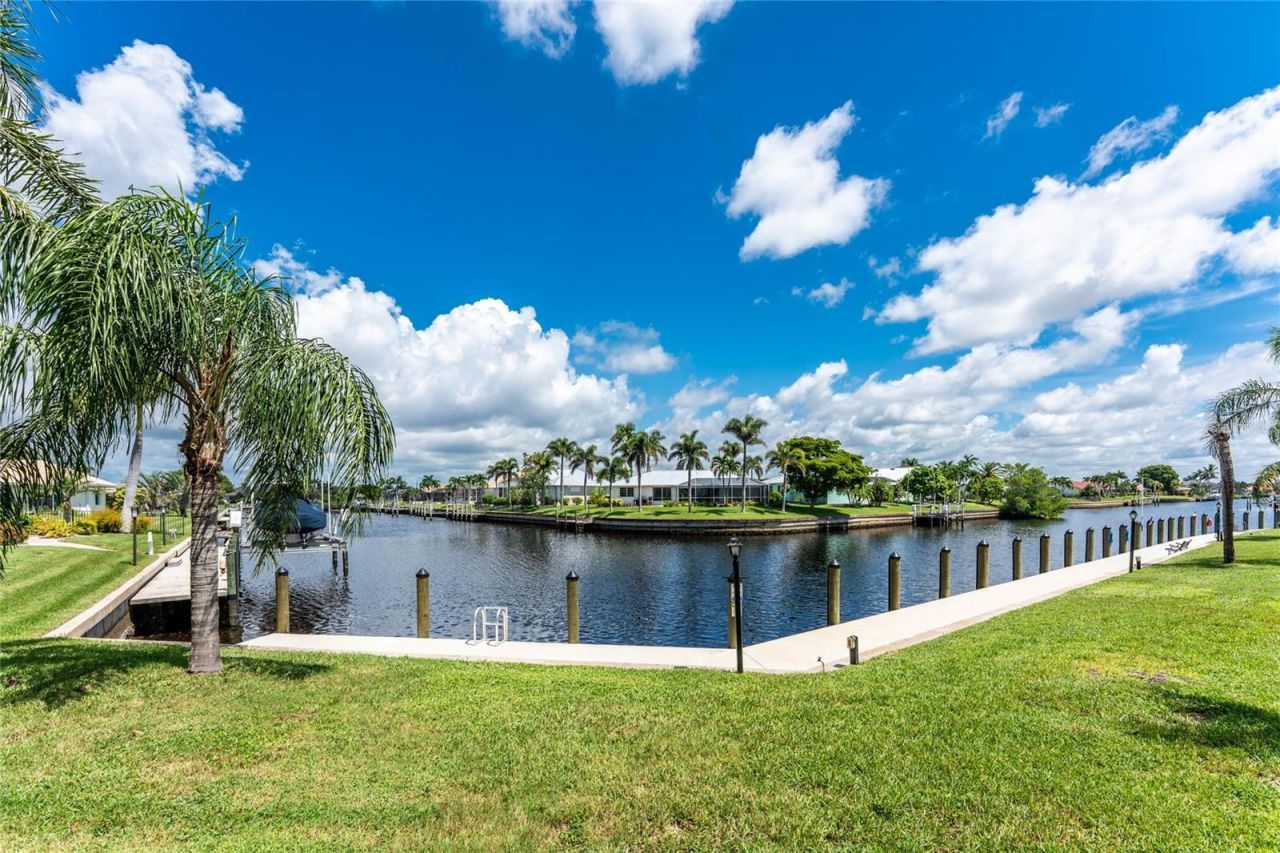1080 Bal Harbor Boulevard, Unit 7C, Punta Gorda, FL 33950 Photo