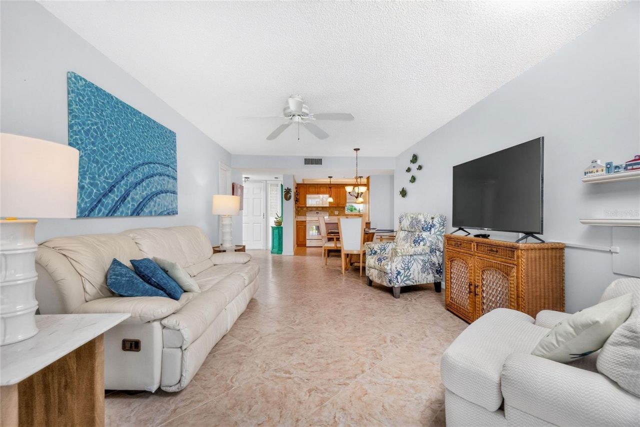 1080 Bal Harbor Boulevard, Unit 7C, Punta Gorda, FL 33950 Photo