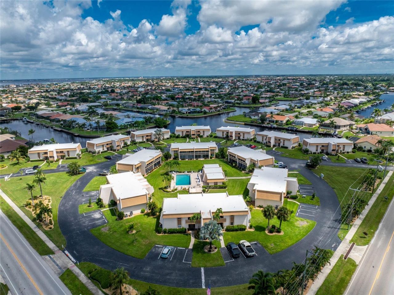 1080 Bal Harbor Boulevard, Unit 7C, Punta Gorda, FL 33950 Photo