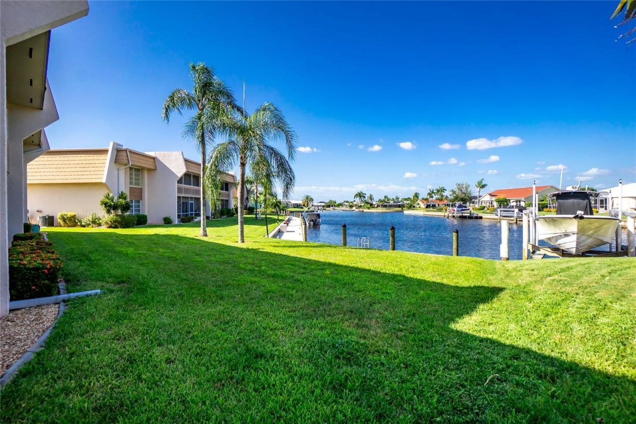 1080 Bal Harbor Boulevard, Unit 7C, Punta Gorda, FL 33950 Photo
