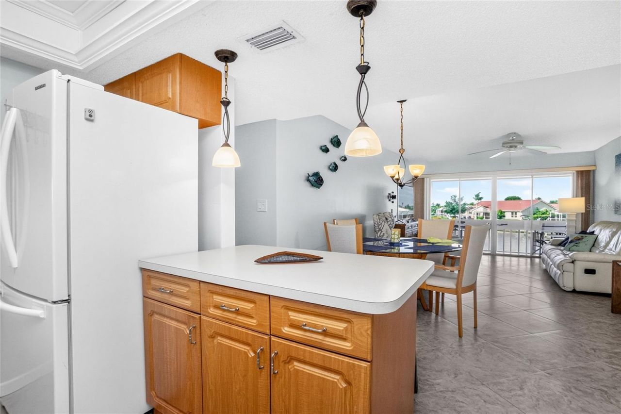 1080 Bal Harbor Boulevard, Unit 7C, Punta Gorda, FL 33950 Photo