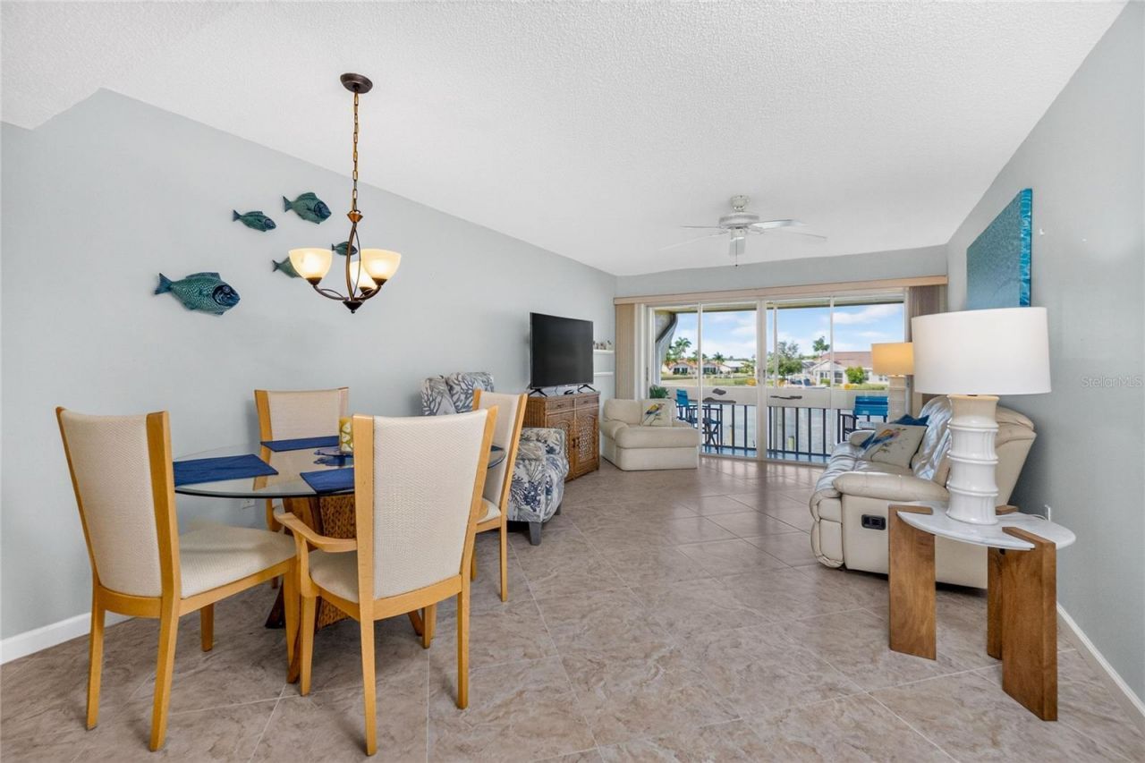 1080 Bal Harbor Boulevard, Unit 7C, Punta Gorda, FL 33950 Photo