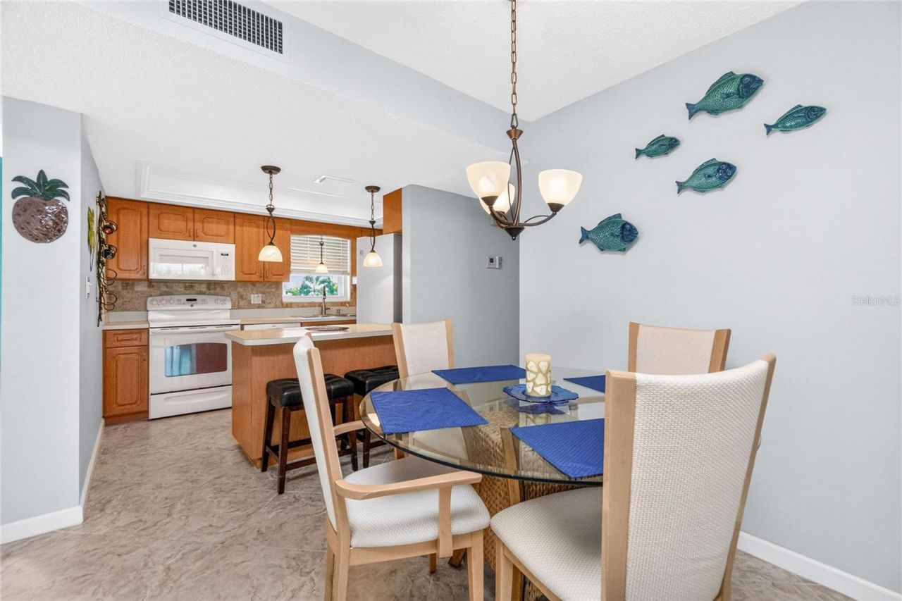 1080 Bal Harbor Boulevard, Unit 7C, Punta Gorda, FL 33950 Photo